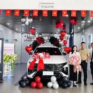 hoạt động Hyundai Bắc Giang 20050