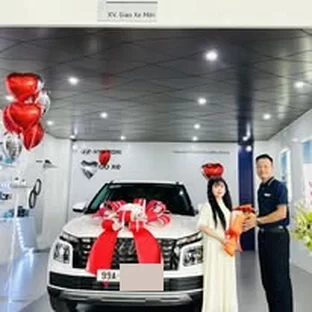 hoạt động Hyundai Bắc Giang 20051