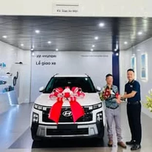 hoạt động Hyundai Bắc Giang 20053