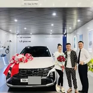hoạt động Hyundai Bắc Giang 20054