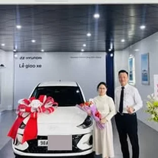 hoạt động Hyundai Bắc Giang 20055