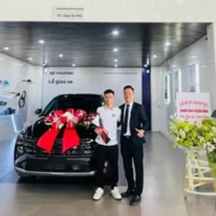 hoạt động Hyundai Bắc Giang 20056