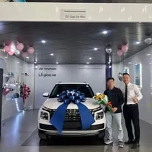 hoạt động Hyundai Bắc Giang 20062