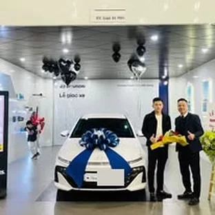 hoạt động Hyundai Bắc Giang 20063