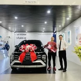 hoạt động Hyundai Bắc Giang 20064