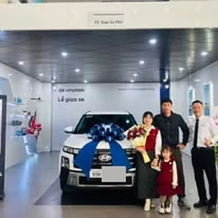 hoạt động Hyundai Bắc Giang 20065