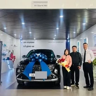 hoạt động Hyundai Bắc Giang 20066