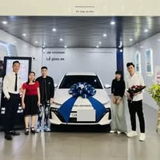 hoạt động Hyundai Bắc Giang 20070
