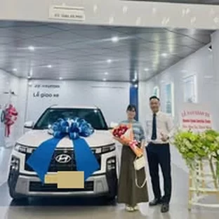 hoạt động Hyundai Bắc Giang 20072