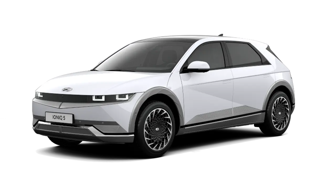 Hyundai Inoiq 5 Bắc Giang