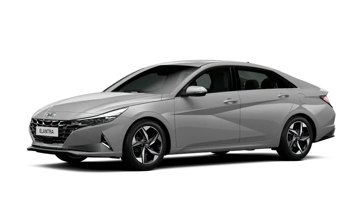 Hyundai Elantra Bắc Giang