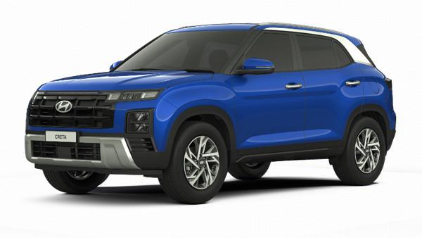Hyundai Creta Bắc Giang