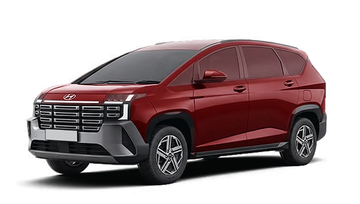 Hyundai Stargazer X Bắc Giang