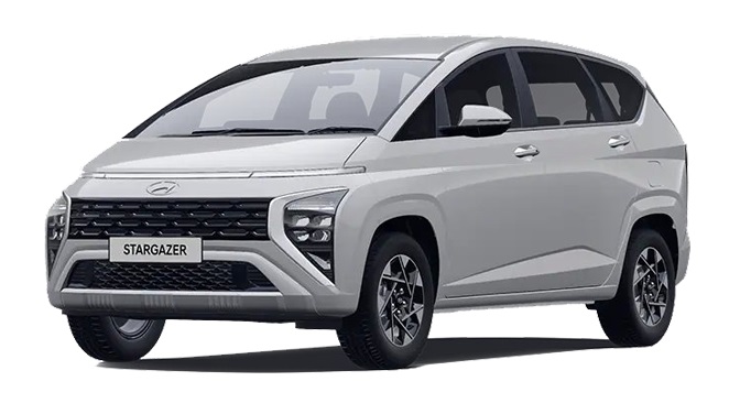 Hyundai Stargazer X Bắc Giang