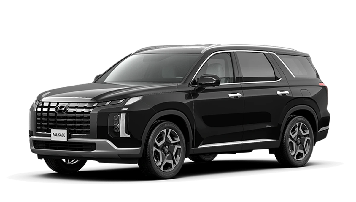 Hyundai Palisade Bắc Giang