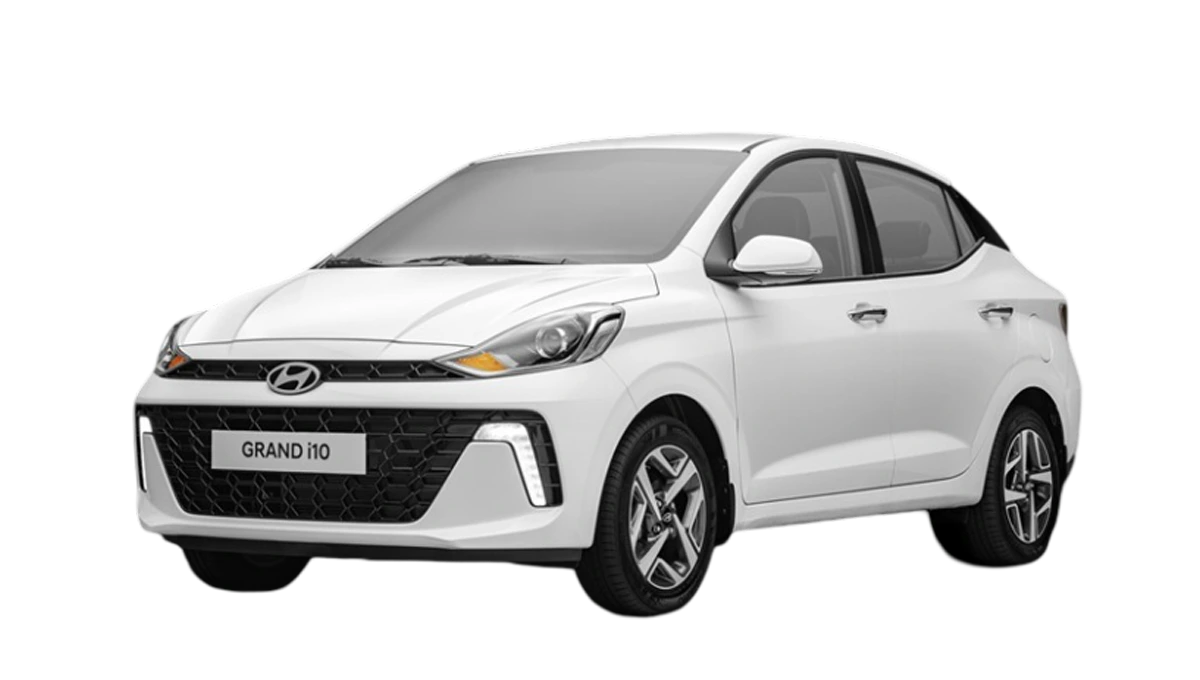 Hyundai I10 Bắc Giang