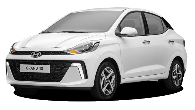 Hyundai I10 Bắc Giang
